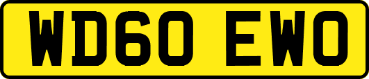 WD60EWO