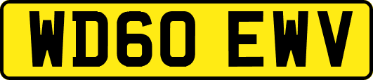 WD60EWV