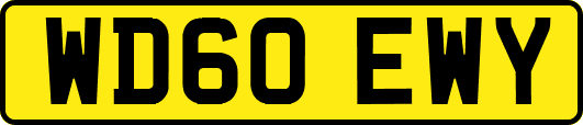 WD60EWY