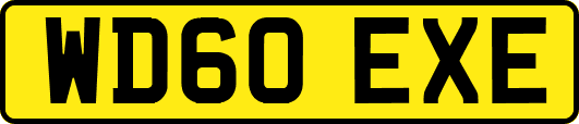 WD60EXE