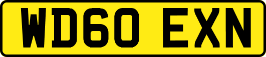 WD60EXN