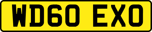 WD60EXO