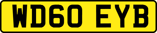 WD60EYB