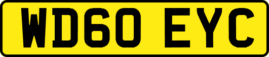 WD60EYC