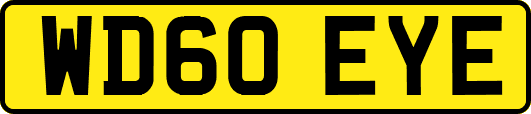 WD60EYE