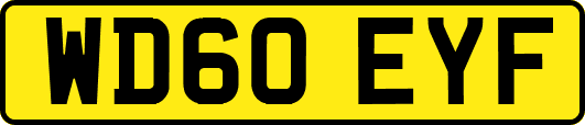 WD60EYF