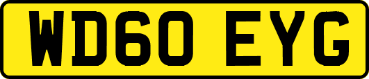 WD60EYG