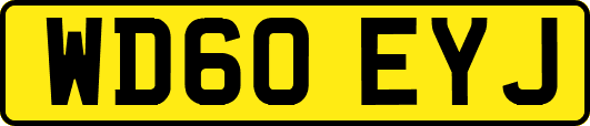 WD60EYJ