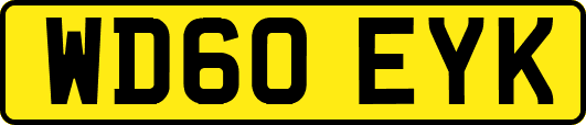 WD60EYK