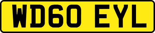 WD60EYL