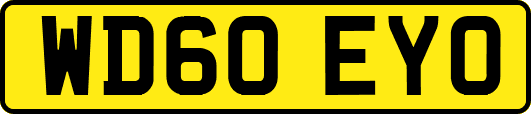WD60EYO