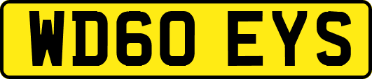 WD60EYS