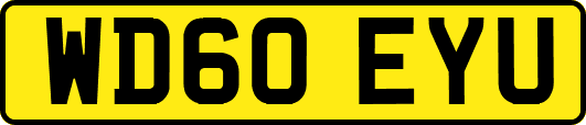 WD60EYU