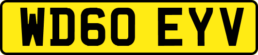WD60EYV