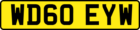 WD60EYW