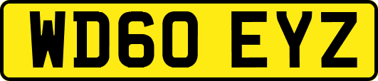 WD60EYZ
