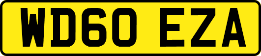 WD60EZA