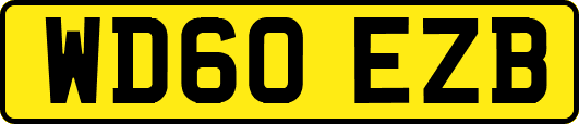 WD60EZB