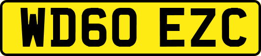 WD60EZC