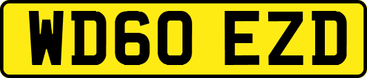 WD60EZD