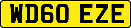 WD60EZE