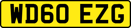 WD60EZG