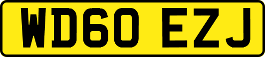 WD60EZJ