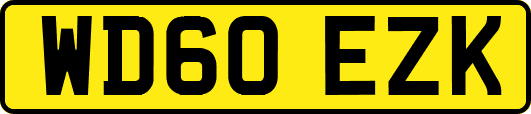 WD60EZK