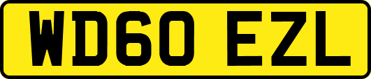 WD60EZL