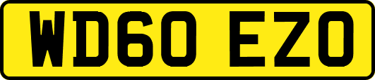 WD60EZO