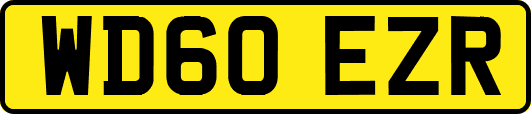 WD60EZR