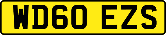 WD60EZS