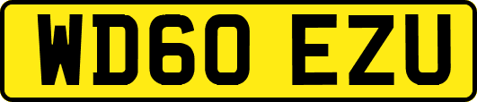 WD60EZU