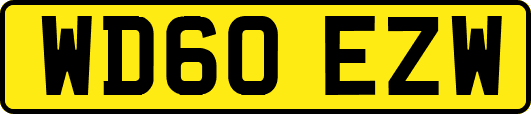 WD60EZW