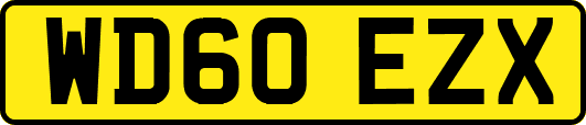 WD60EZX