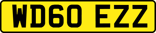 WD60EZZ