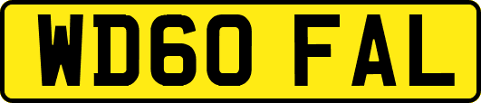 WD60FAL