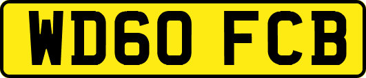 WD60FCB