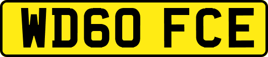 WD60FCE