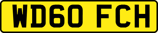 WD60FCH