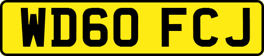 WD60FCJ