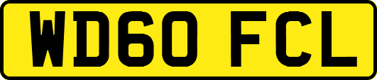 WD60FCL