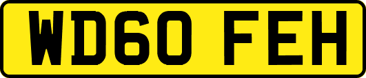 WD60FEH