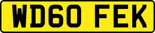 WD60FEK