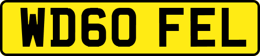 WD60FEL