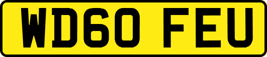 WD60FEU