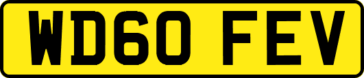 WD60FEV