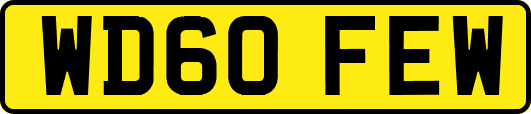 WD60FEW