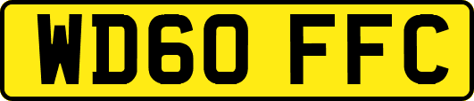 WD60FFC