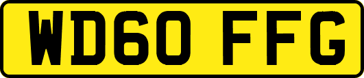 WD60FFG